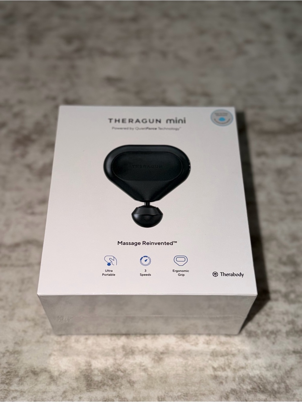 Therabody Theragun Mini